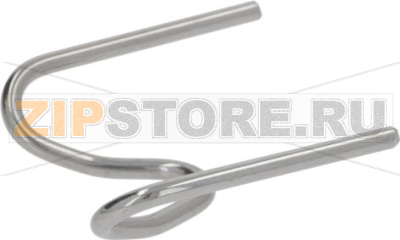 Filter-Holder Support Inox 
