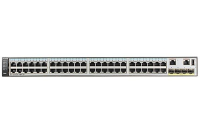 Коммутатор Huawei S5720-52X-SI-DC