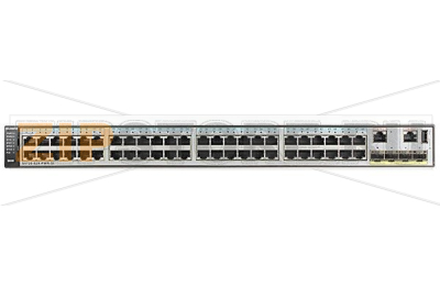 Коммутатор Huawei S5720-52X-SI-DC 