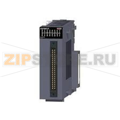 Модуль счетчика Mitsubishi Electric LD62 