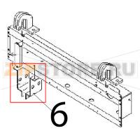 Supporto W x sollev. Angelo Po 1G1BR1E