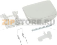 DOOR HANDLE KIT SAMSUNG ARDO 719003300