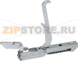 CERNIERA SX PER FORNO 