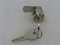 SERRATURA RAPIDA CILINDRO ø 19 mm