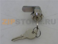 SERRATURA RAPIDA CILINDRO ø 19 mm