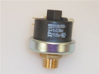 PRESSOSTATO XP110 1-2,5 BAR 1/4 21(8)A