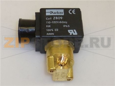 ELETTROVALVOLA 120V 60Hz VE140.2IR UL 