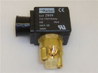 ELETTROVALVOLA 120V 60Hz VE140.2IR UL