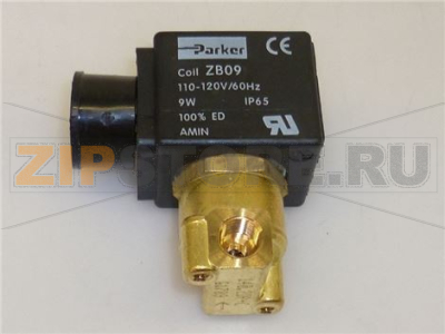 ELETTROVALVOLA 120V 60Hz VE140.2IR UL 