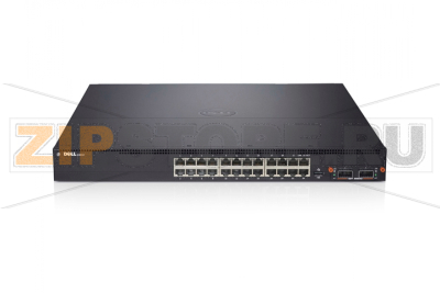 Коммутатор Dell dell_n4032f 