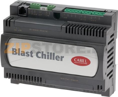 ТЕМПЕР. КОНТРОЛЬ РЕДУКТОРА CAREL PC01BC0CX0 