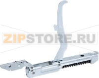 OVEN HINGE