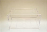 BOX FREEZER TRANSPARENT H225