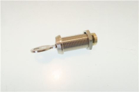 SERRATURA CON CHIAVE RIELDA MOD.413.0