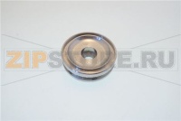 PORTACIALDE SUPERIORE ALLUMINIO