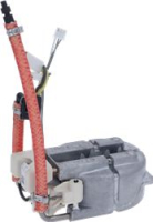 ASS. THERMOBLOCK 220 240V