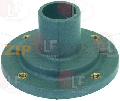 МУФТА ПЕРЕЛИВНОЙ ТРУБЫ 