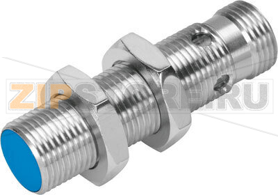 Датчик положения Festo SIEN-M12B-NO-S-L 