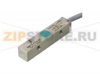 Индуктивный датчик Inductive sensor NBB1,5-F41A-E2 Pepperl+Fuchs