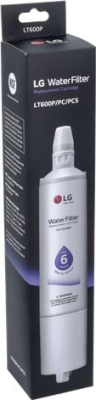 WATER FILTER US LG LT600P 5231JA2006F 