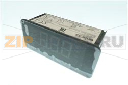 TIMER EV3311J7 