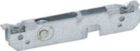 FRONT SUPPORT ROLLER BOX 113x10