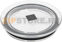 КРЫШКА ВСПЕНИВАТЕЛЯ МОЛОКА 