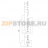 Foot Complete Assembly Robot Coupe MP 450 Ultra Combi - Foot Complete Assembly Robot Coupe MP 450 Ultra Combi