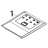 LED Module assy TSC TX310
