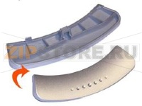 POIGNEE LAVE LINGE - SECHE LINGE