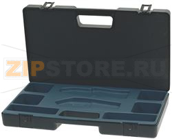 CASE FOR KIT K-LCP 