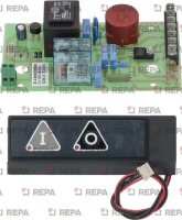 ПЛАТА МОЩНОСТИ