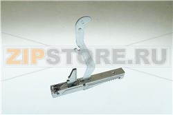 CERNIERA PORTA FO. PYRO 4 VETRI C60 