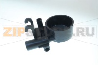 CORPO CAPPUCCINATORE NERO