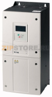 Преобразователь частоты, 400 В, трехфазн., 72 A, 37 кВт, IP55/NEMA 12 Eaton DA1-34072FB-B55C