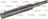 ARBRE SUPPORT AFFUTEUR