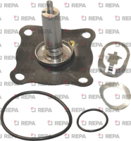 SPARES KIT