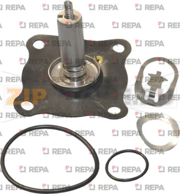 SPARES KIT 