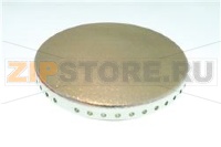 SPARTIFIAMMA BRUC.S04 E GH.NI.8KW D.12