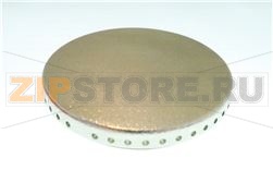 SPARTIFIAMMA BRUC.S04 E GH.NI.8KW D.12 