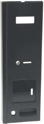 ПРАВАЯ СТЕНКА КНОПОЧНОЙ ПАНЕЛИ 