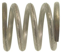 LEVEL GLASS SPRING
