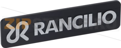 Rancilio Plate Mm115 