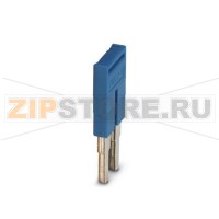 Перемычка Phoenix Contact FBS 2-5 BU