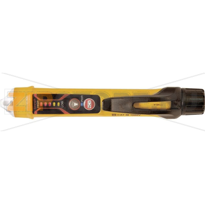 Тестер напряжения бесконтактный, CAT IV 1000 В Klein Tools NCVT-3 