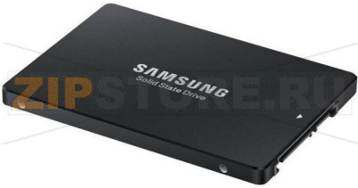 Жесткий диск 1.92 Тб, 2.5&quot;, SATA 6 Гб/с Samsung MZ7L31T9HBNA-00A07 