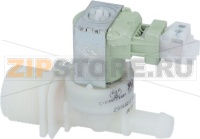 ЭЛЕКТРОМАГНИТНЫЙ КЛАПАН ELBI 1-ХОДОВОЙ 180° RATIONAL 3002.0331ET