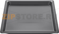 DRIP TRAY NON-ADHESIVE BOSCH 17004290 