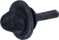 RUBBER FOR DRIP TRAY