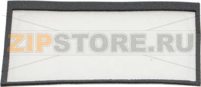 DISPLAY GLASS WITH SEAL 